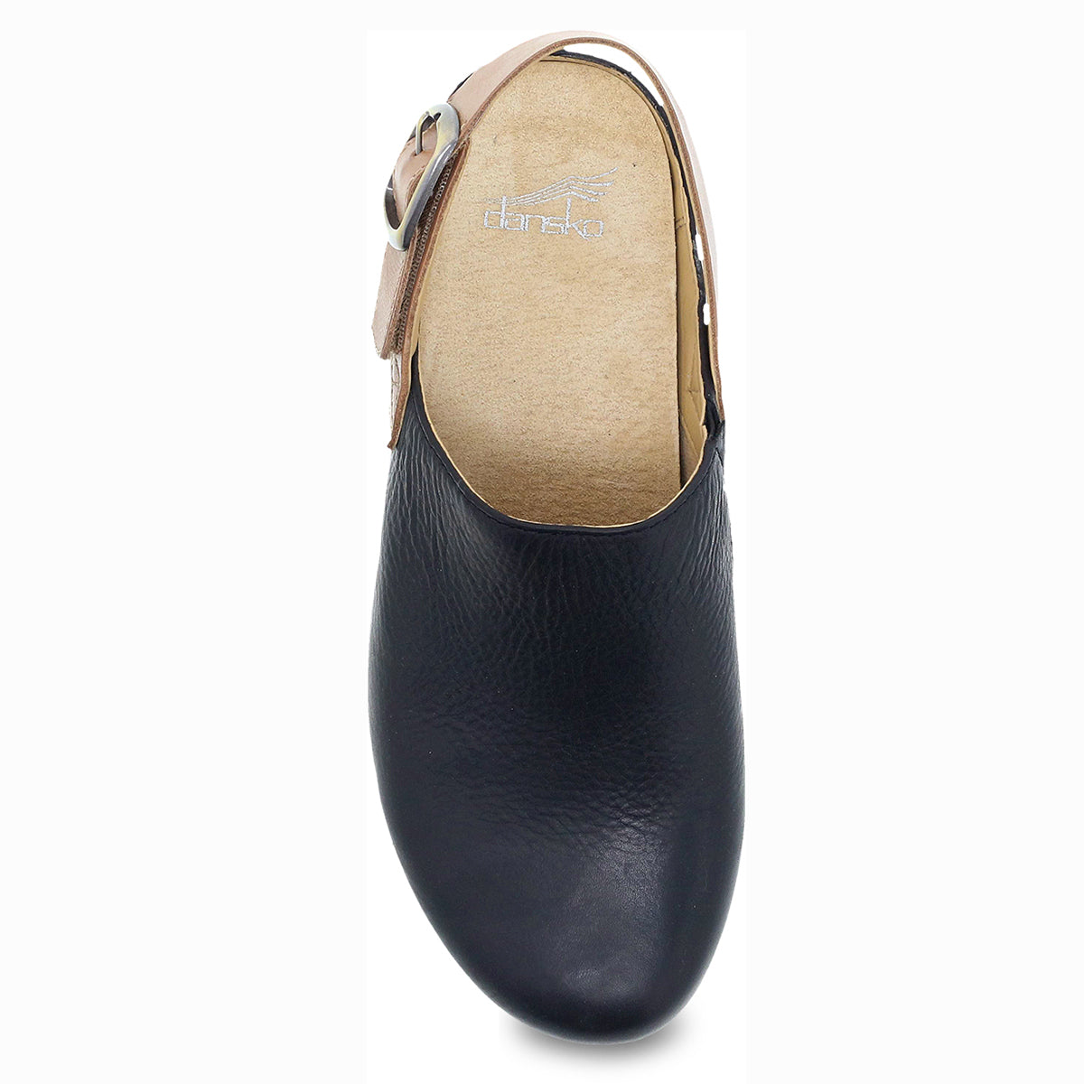 Dansko Merrin Women's Mule with Adjustable backstrap