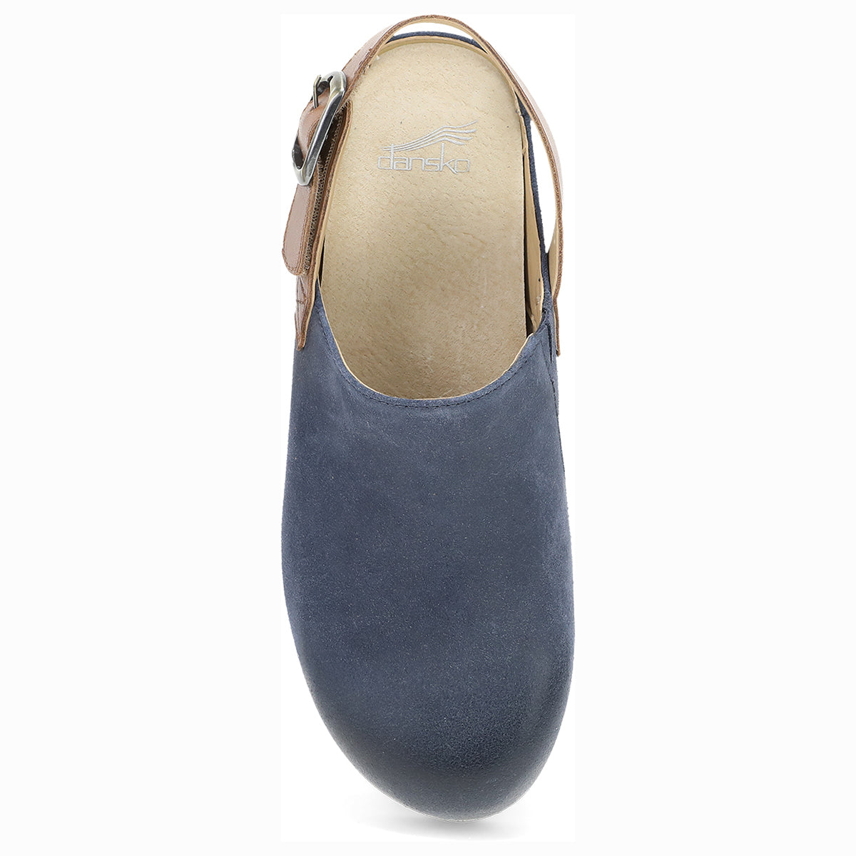 Dansko Merrin Women's Mule with Adjustable backstrap