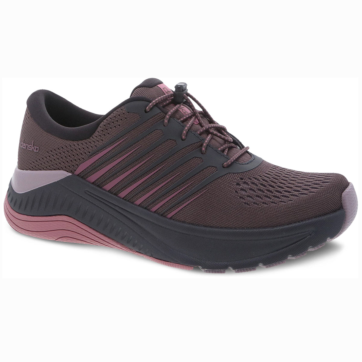 Dansko Penni Mesh Women's Sneaker, lightweight, supportive, and eco-friendly sneakers breathable mesh textile exterior, Style #4206454896