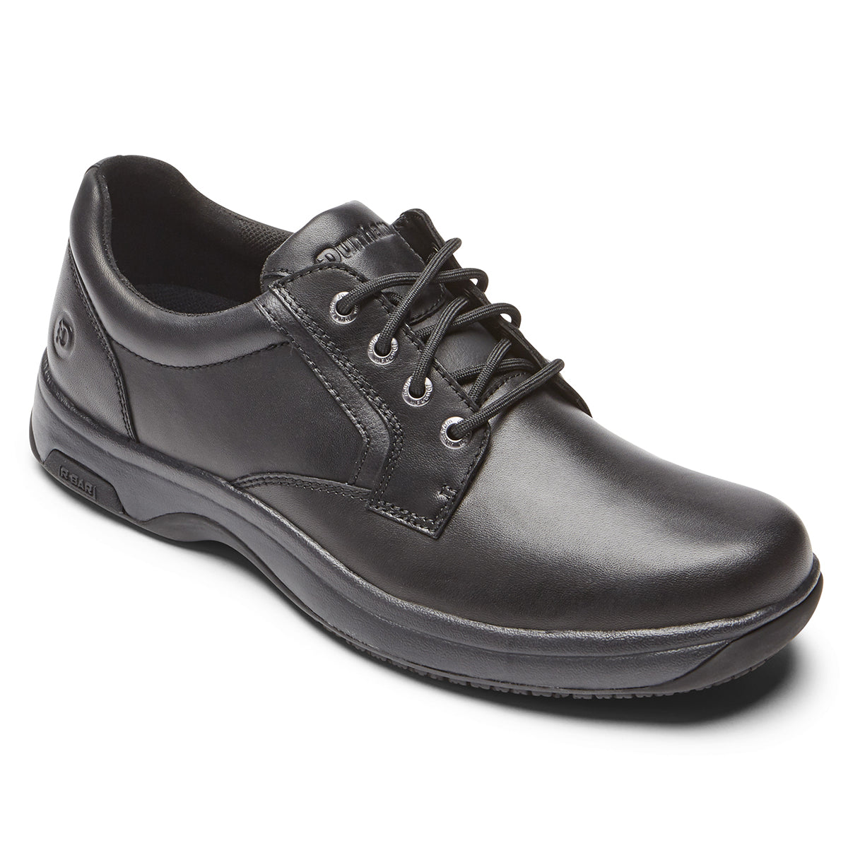 8000 Service Lace Up Shoe