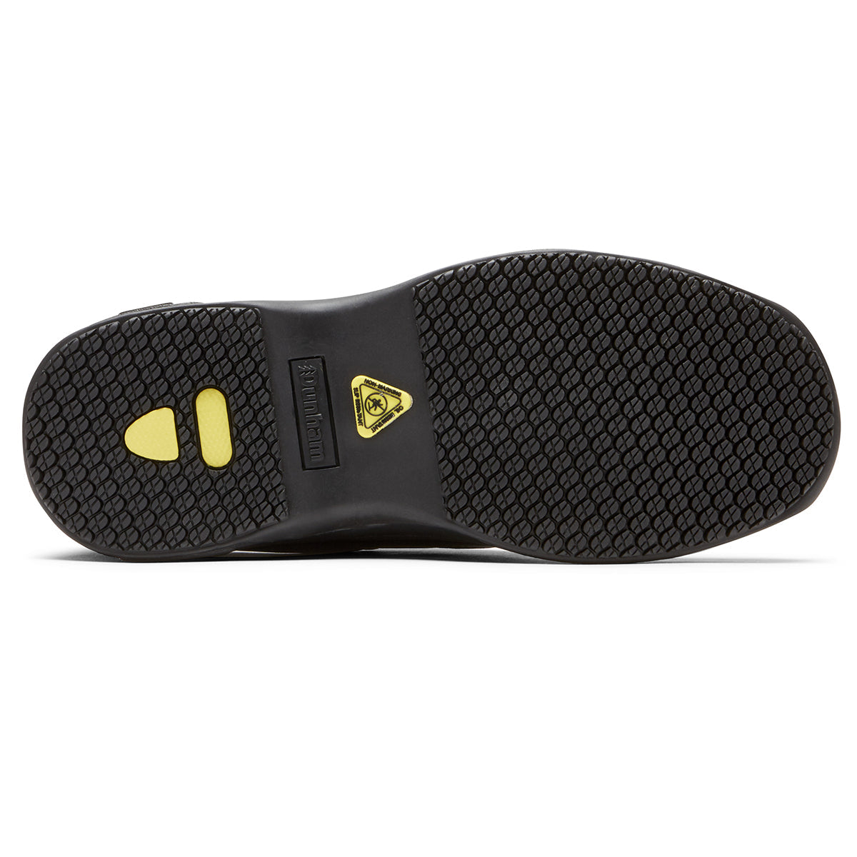 8000 Service Lace Up Shoe