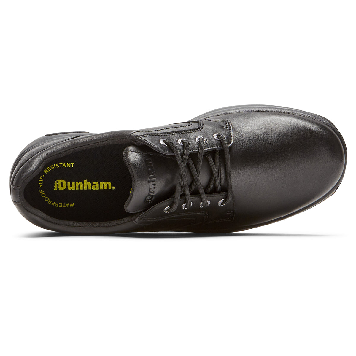8000 Service Lace Up Shoe