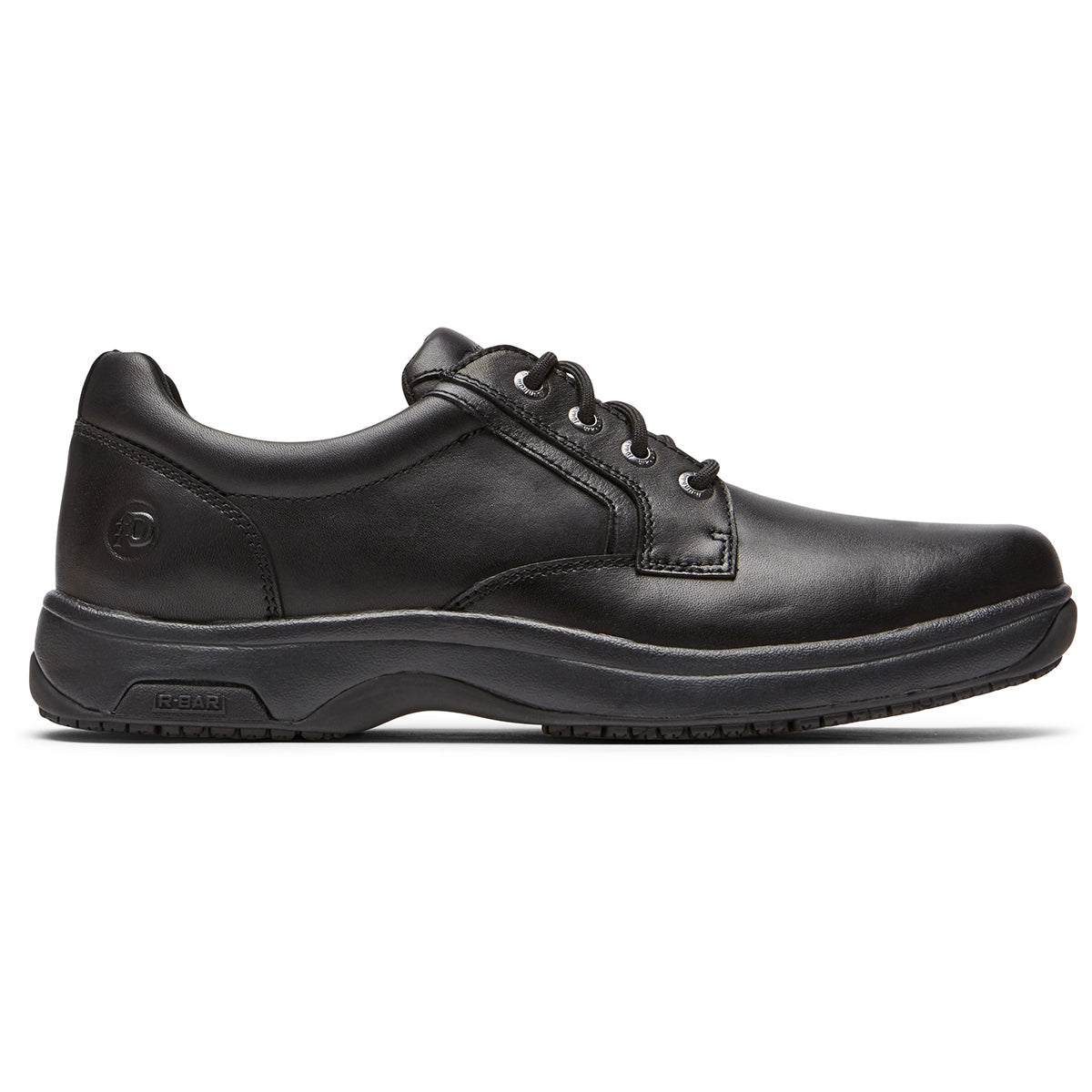 8000 Service Lace Up Shoe