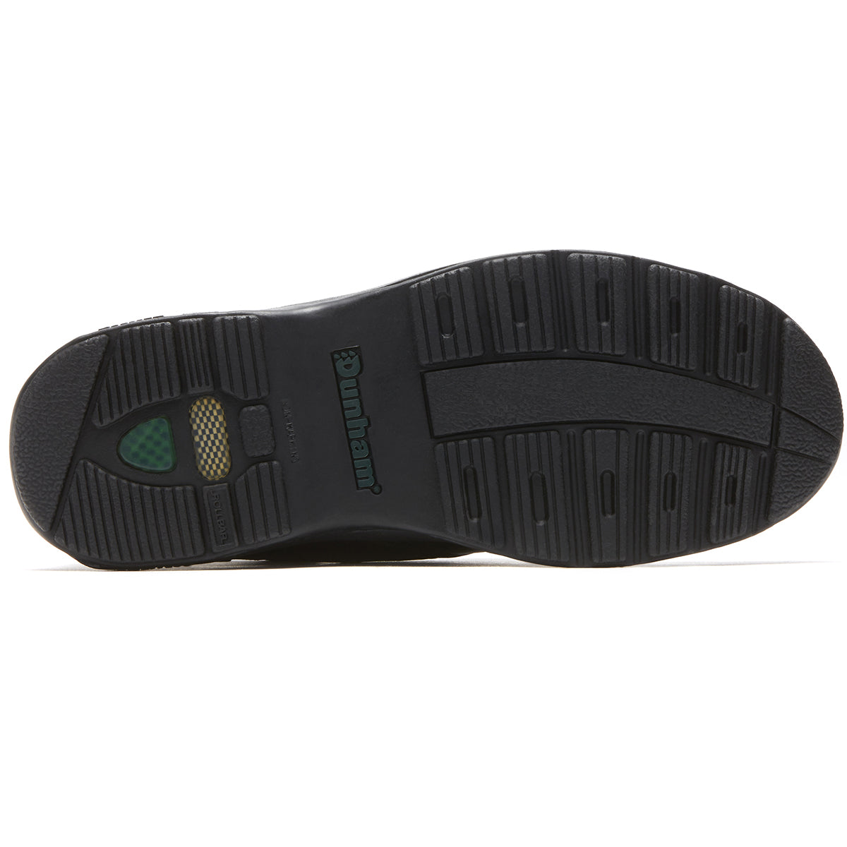 Winslow Oxford Velcro Shoes