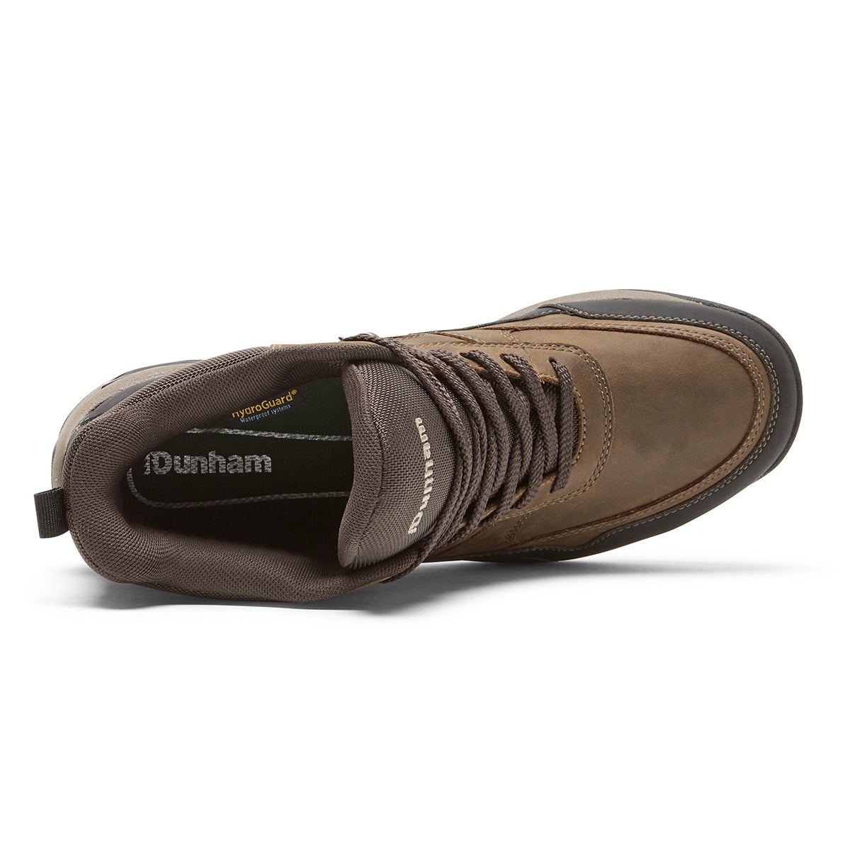 Cloud Plus Mid Cut Boot