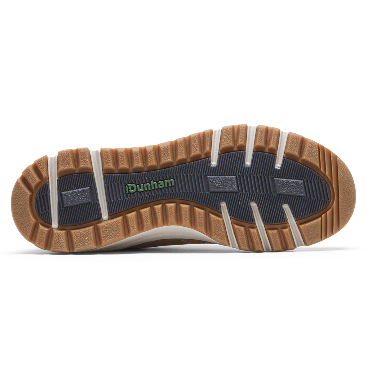 Glastonbury Waterproof Casual Lace Up Shoe