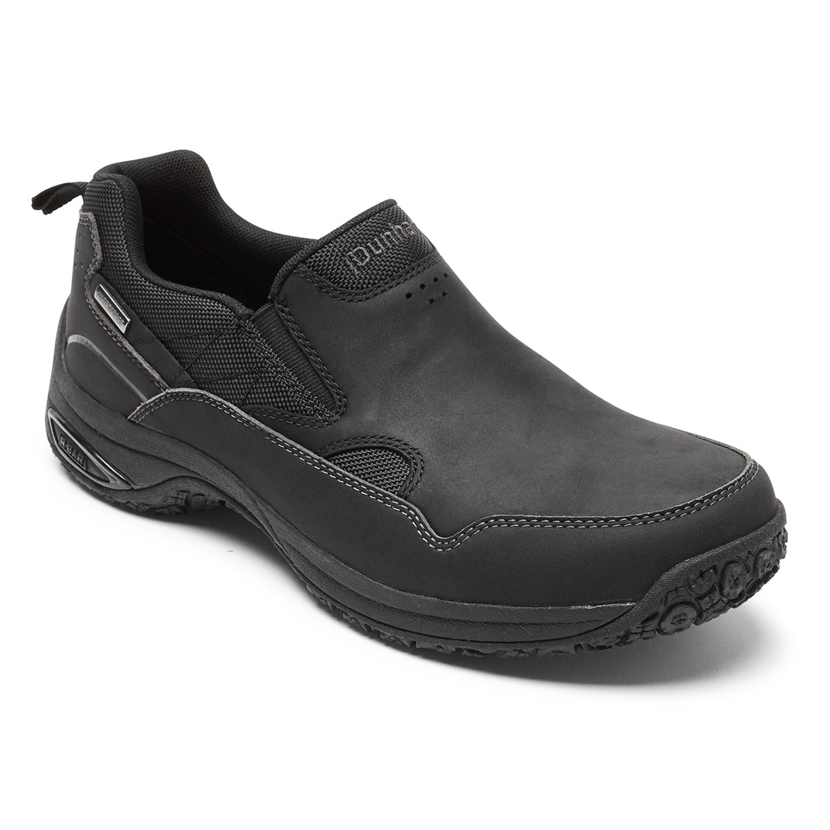Cloud Plus Slip On