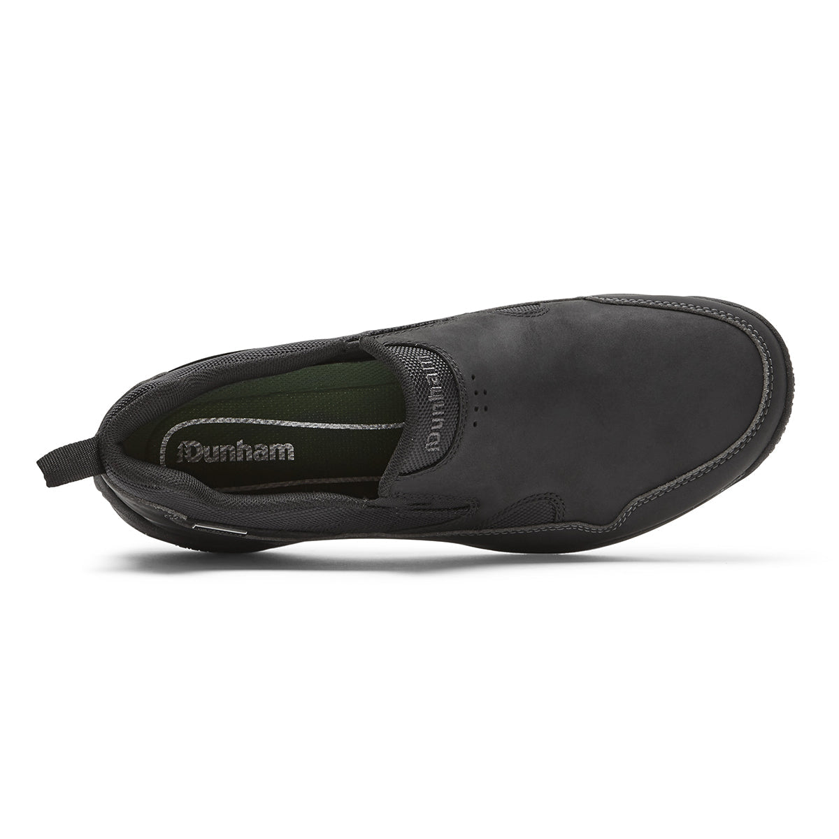Cloud Plus Slip On