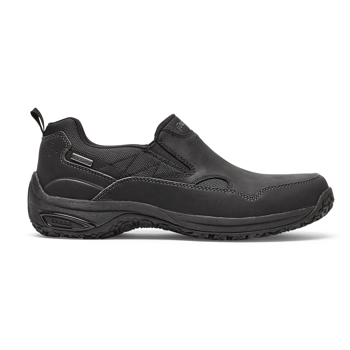 Cloud Plus Slip On