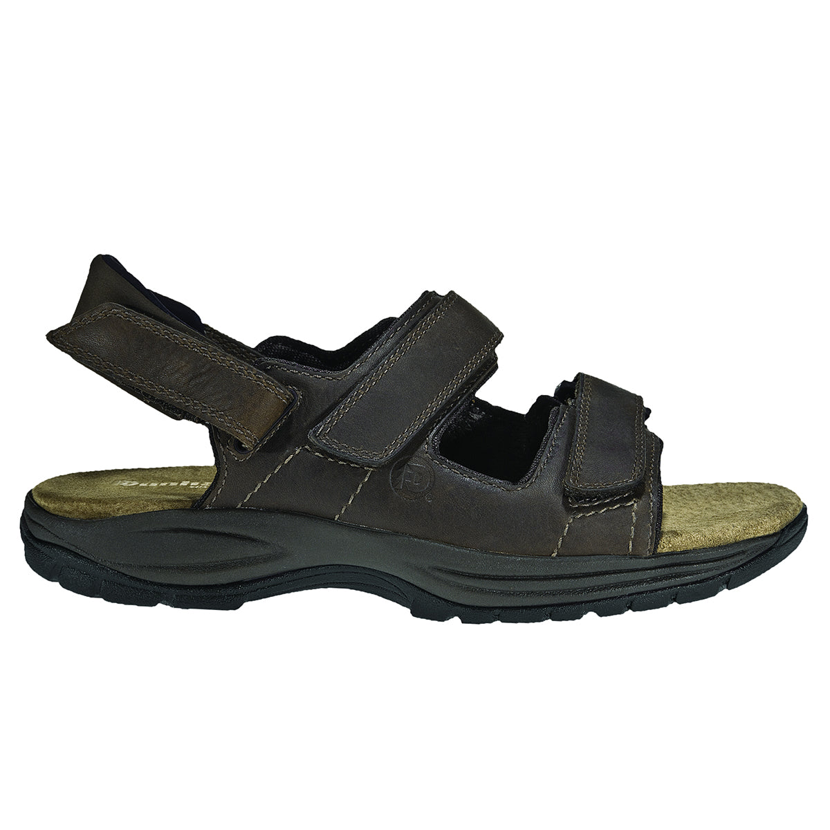 St. Johnsbury Removable Backstrap Sandal