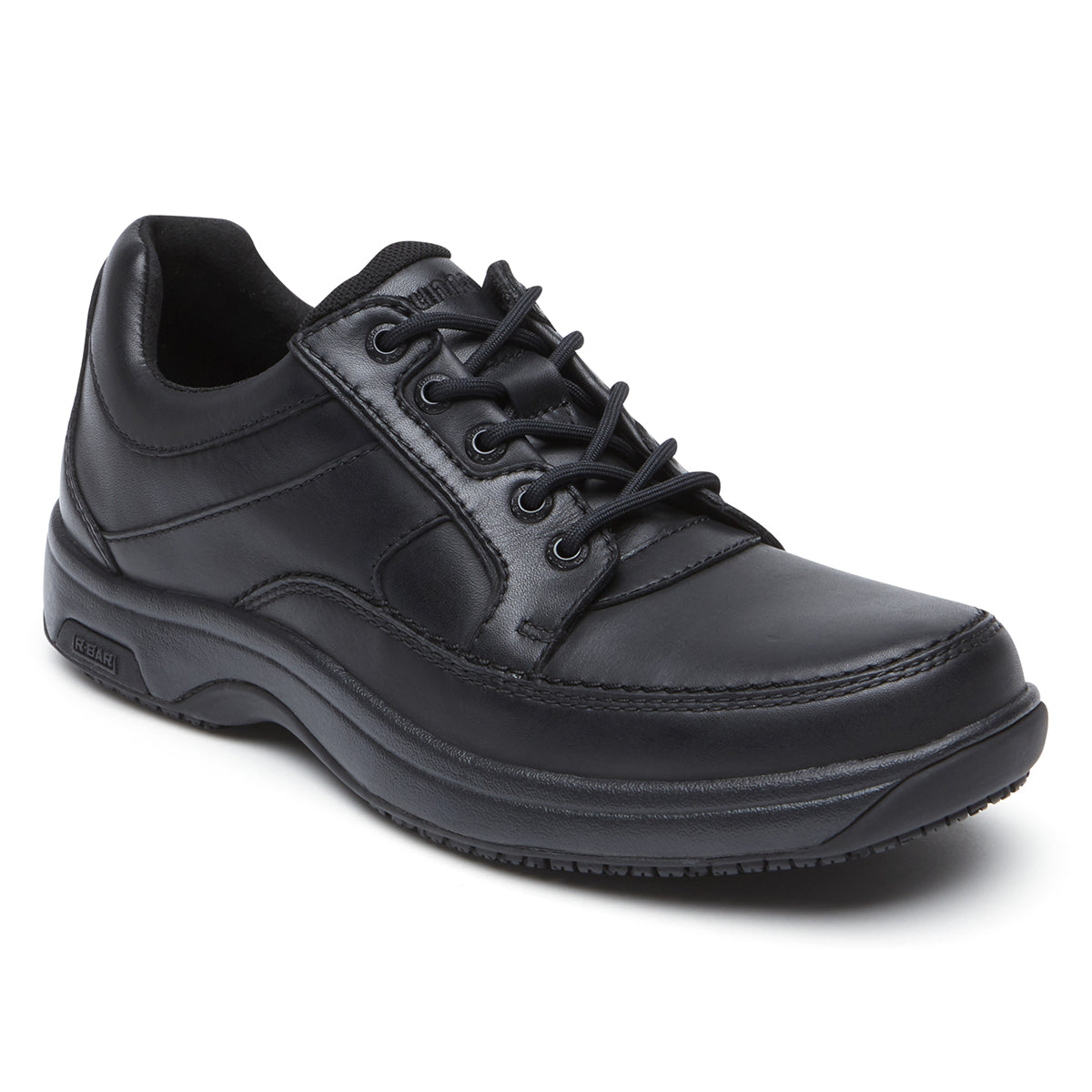 Midland Service Oxford Black