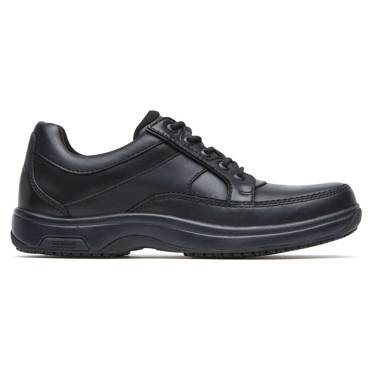 Midland Service Oxford Black