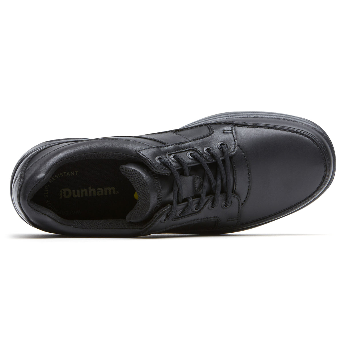 Midland Service Oxford Black