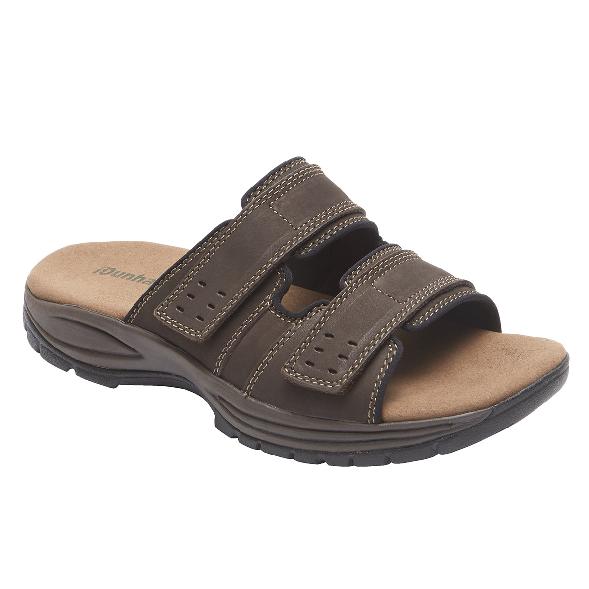 Newport Slide Sandals
