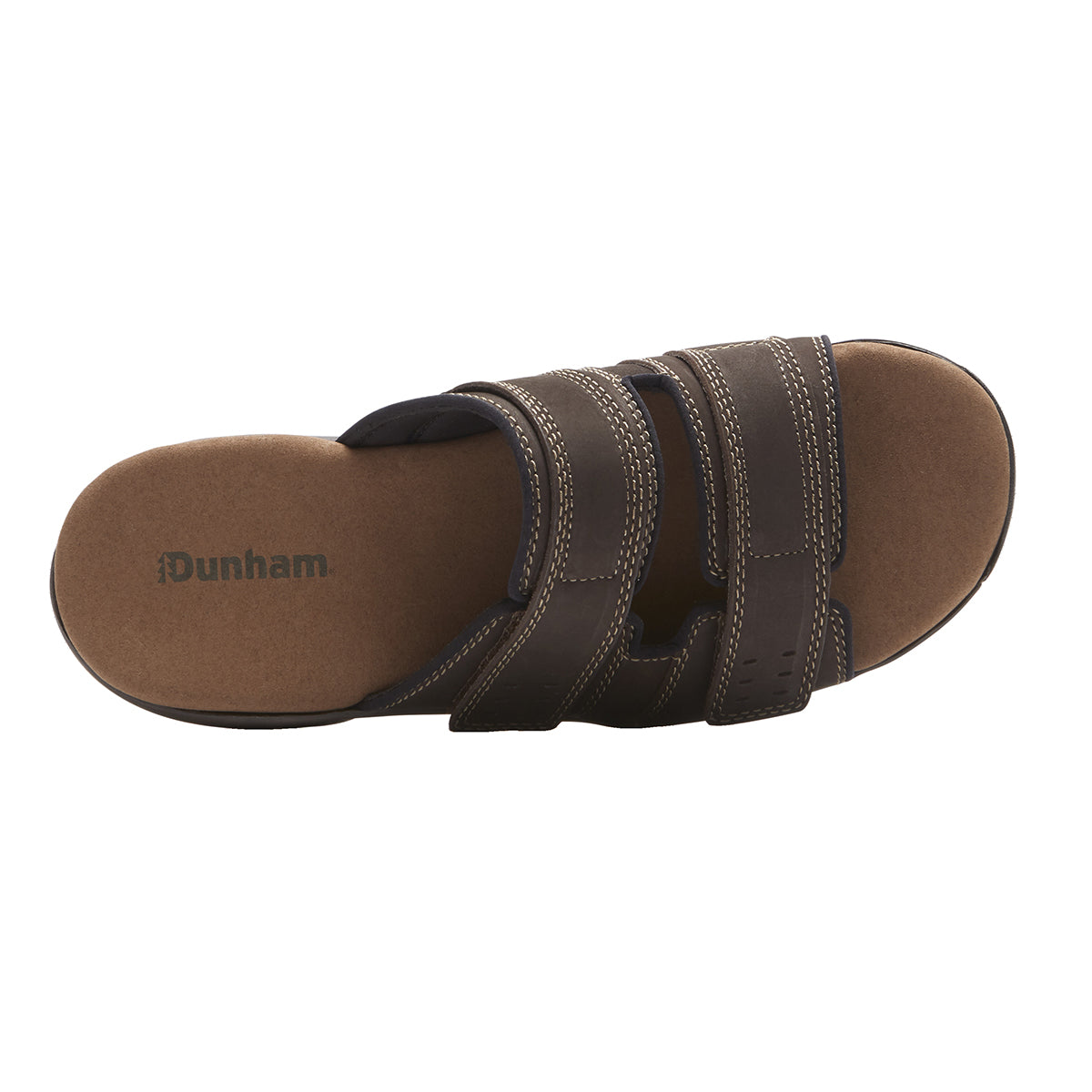 Newport Slide Sandals