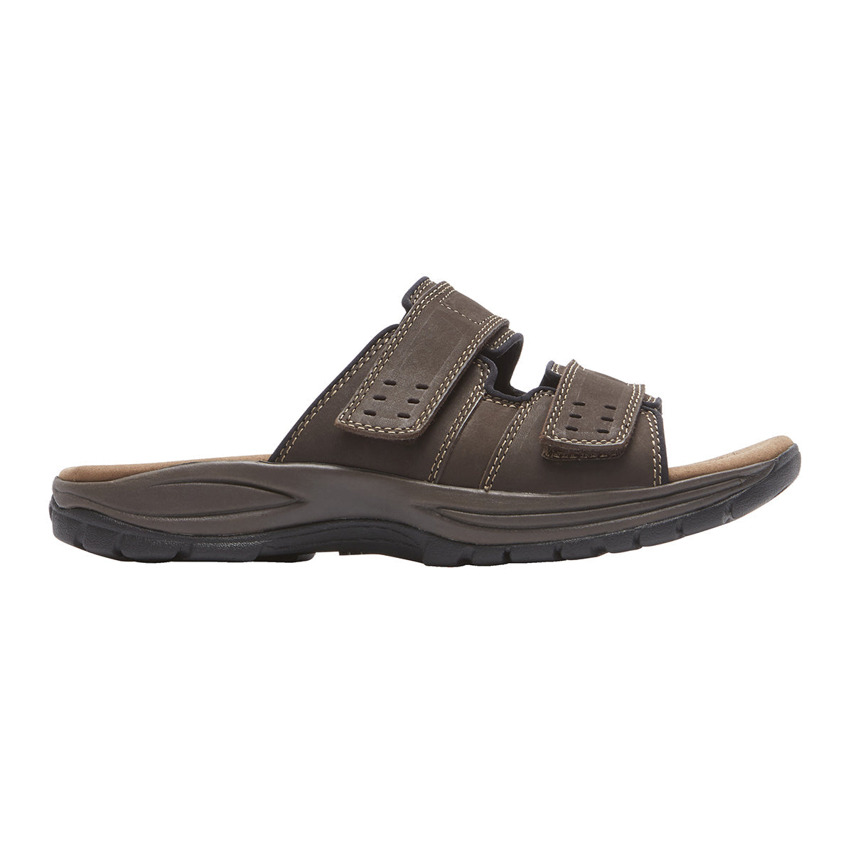 Newport Slide Sandals