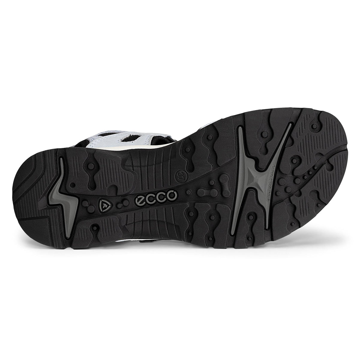 Women's Offroad Sandals in Air/Dusty Bllue