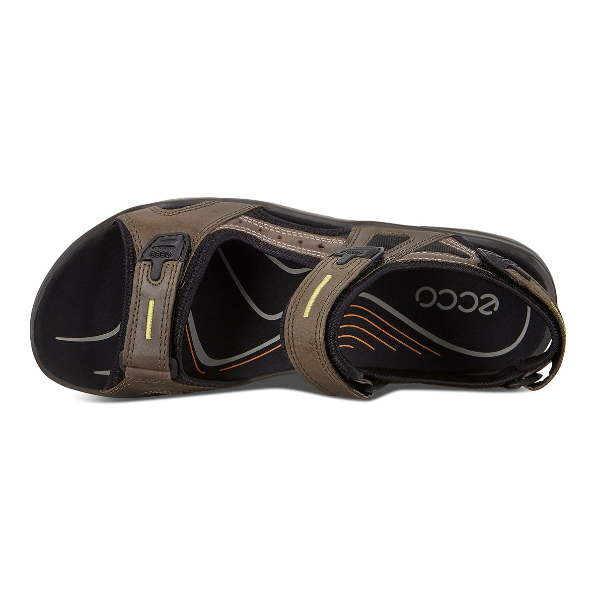 Men's Yucatan Sandals
