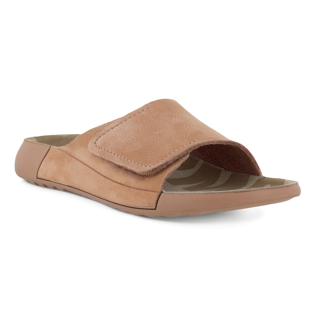 Cozmo Women's Slide Sandal in Tuscany