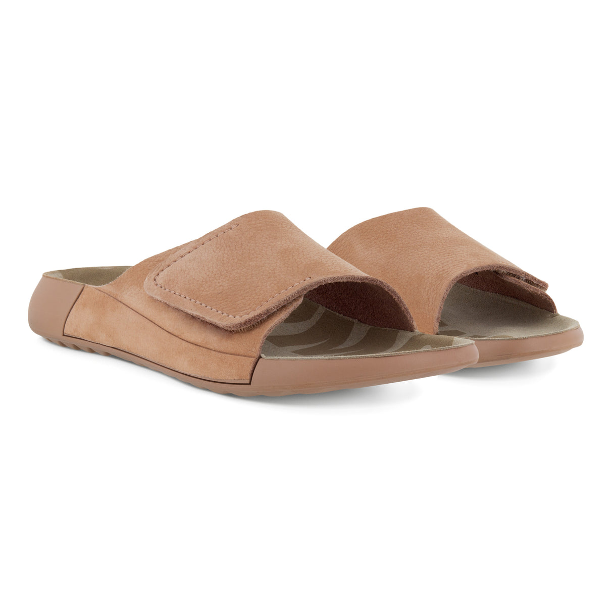 Cozmo Women's Slide Sandal in Tuscany