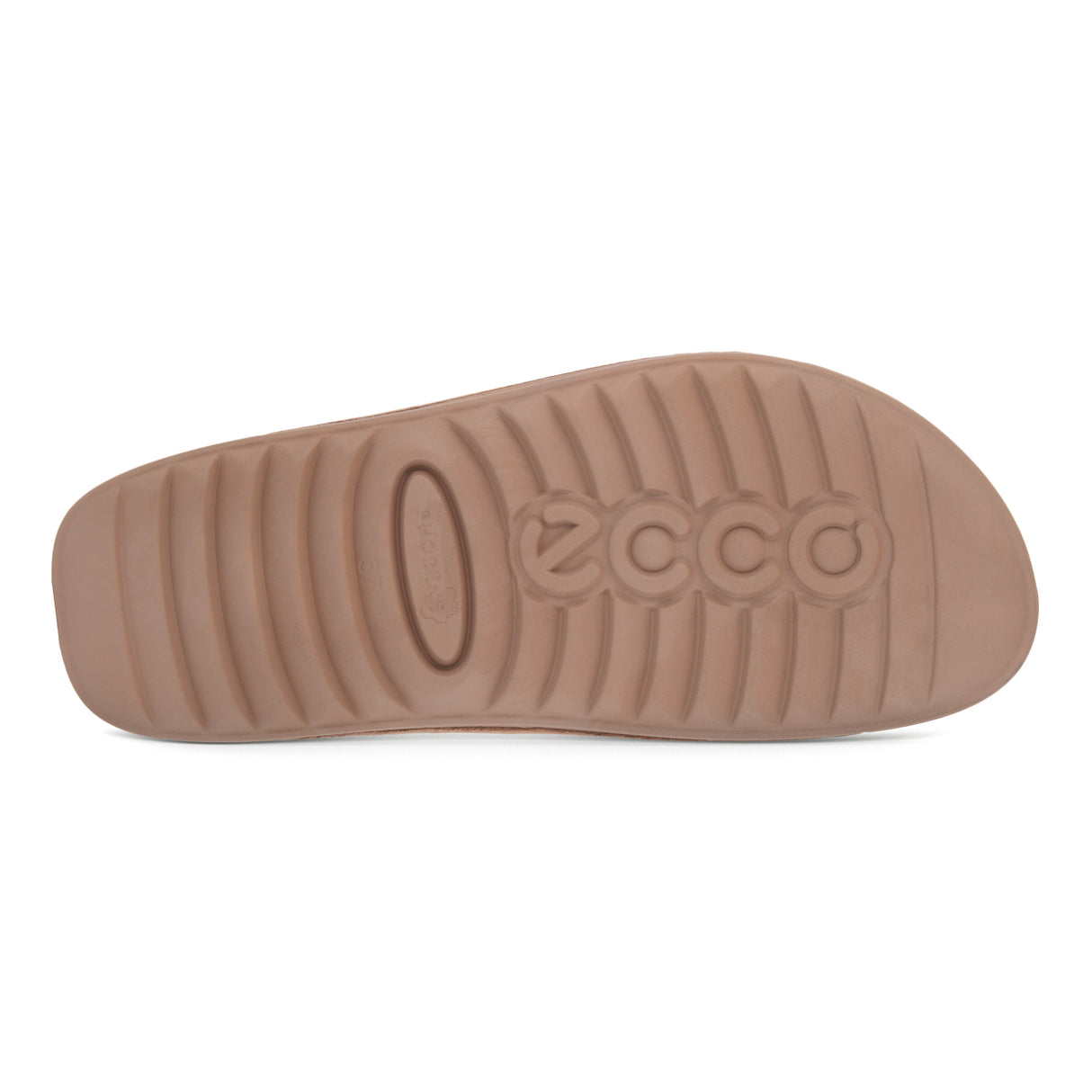 Cozmo Women's Slide Sandal in Tuscany