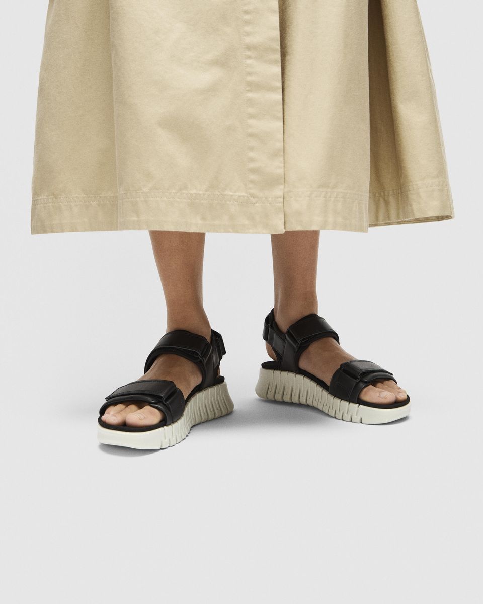 Gruuv Sol Women's Sandal