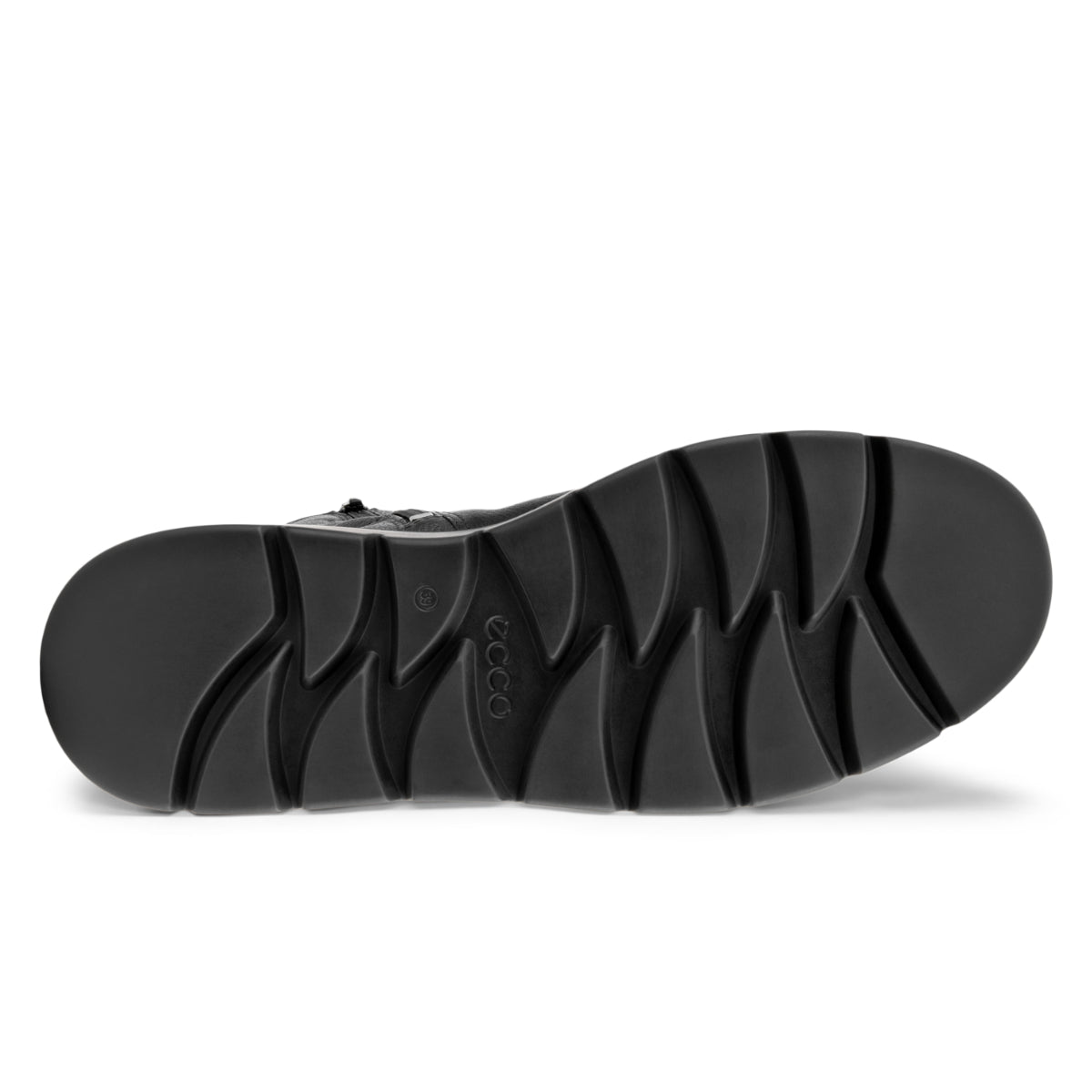 Ecco Nouvelle Women's Rain Zip Boot