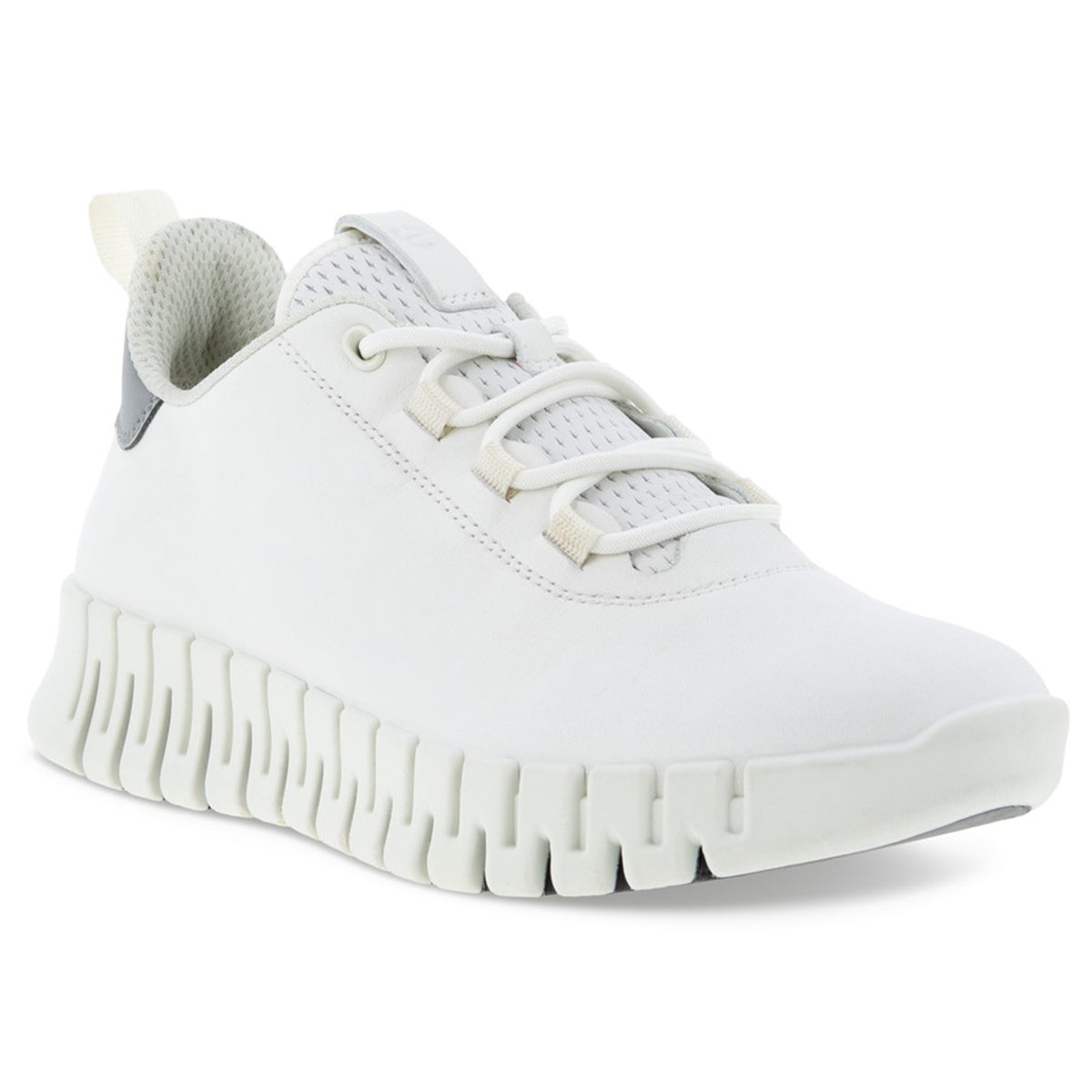 Gruuv Leather Sneakers