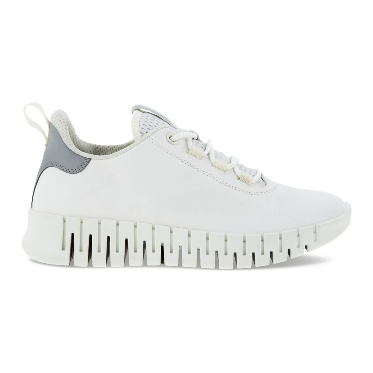 Gruuv Leather Sneakers