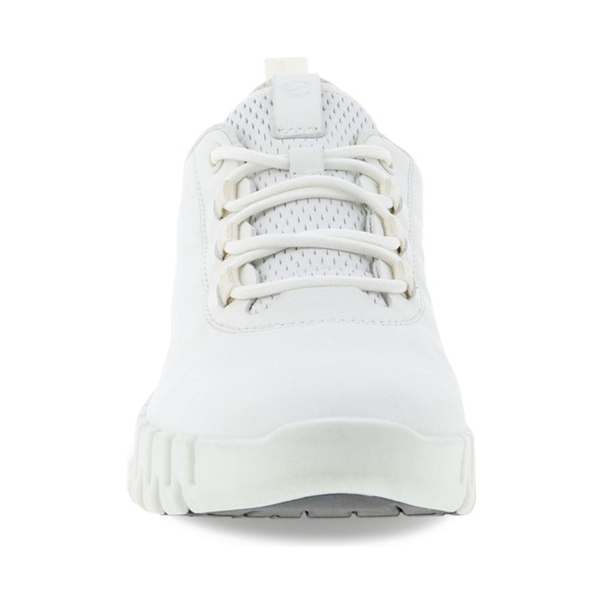 Gruuv Leather Sneakers