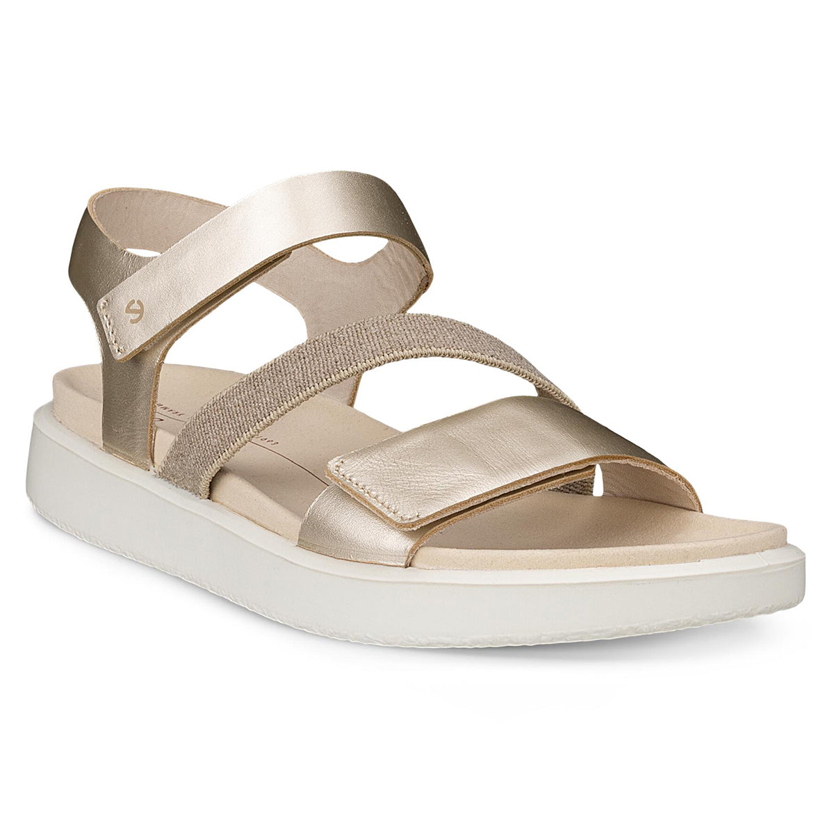 Flowt Flat Sandal