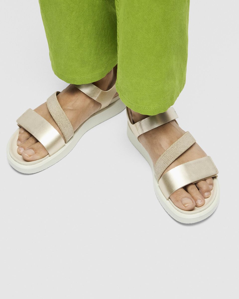 Flowt Flat Sandal