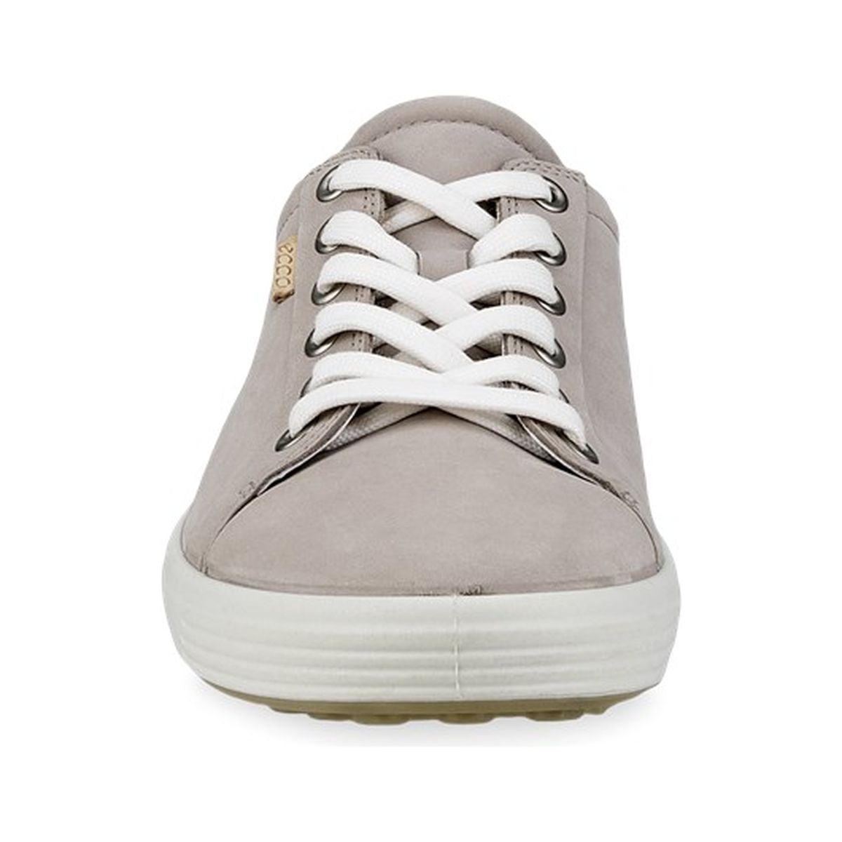 Ecco Soft 7 Women's Sneaker in Grey Rose