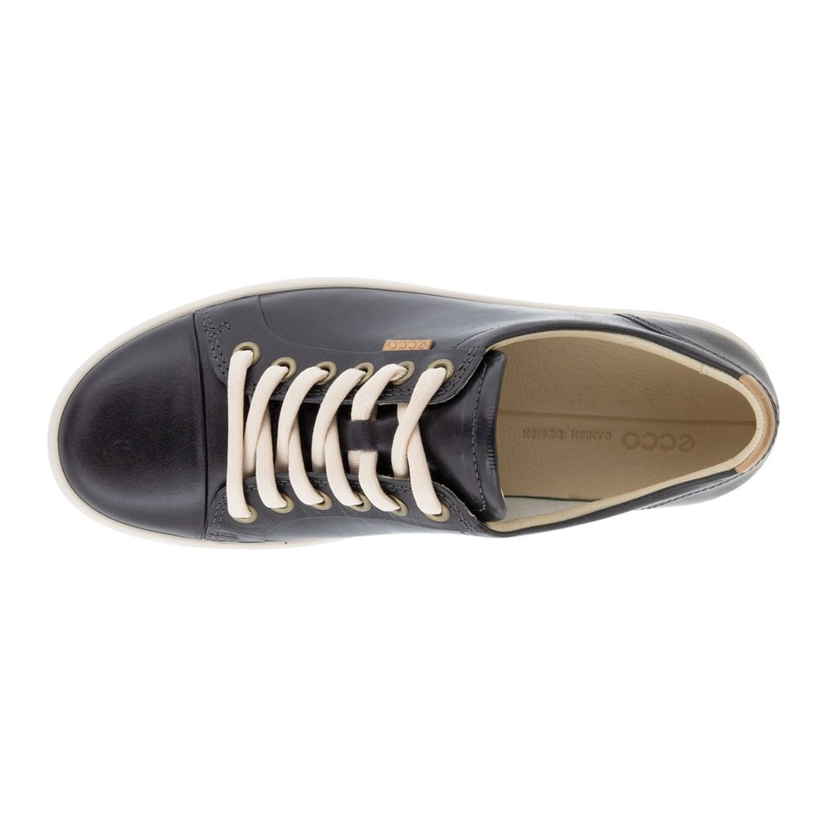Ecco Soft 7 Women's Sneaker in Magnet