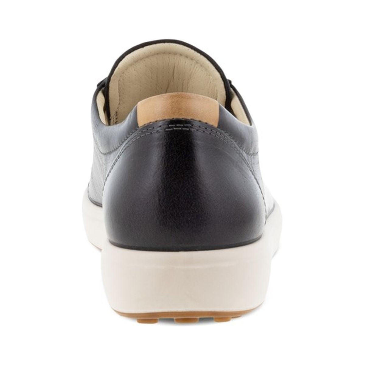 Ecco Soft 7 Women's Sneaker in Magnet
