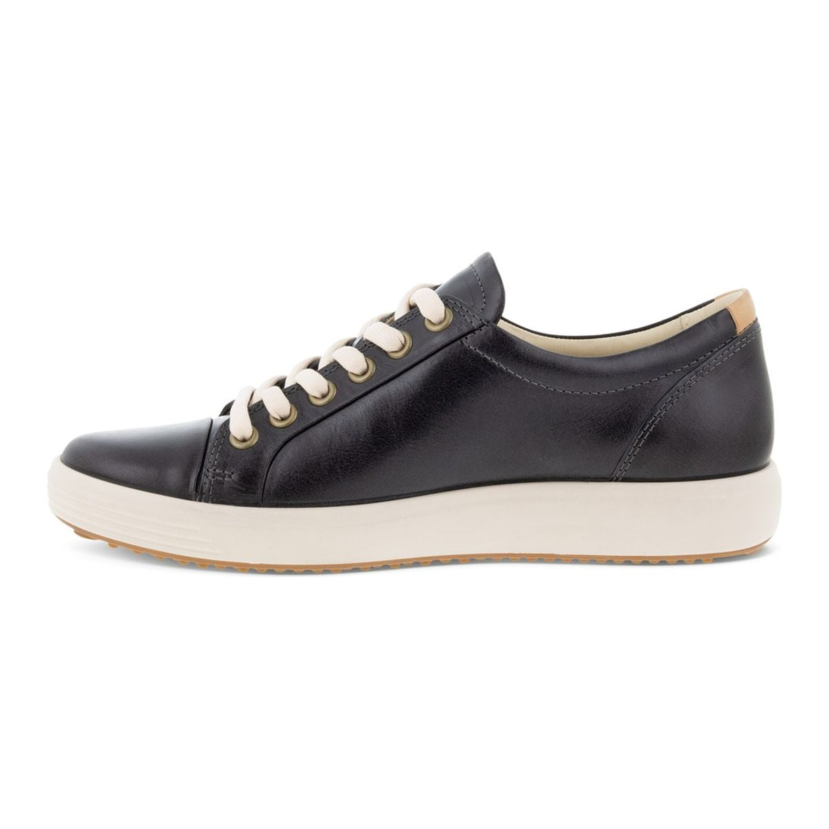 Ecco Soft 7 Women's Sneaker in Magnet