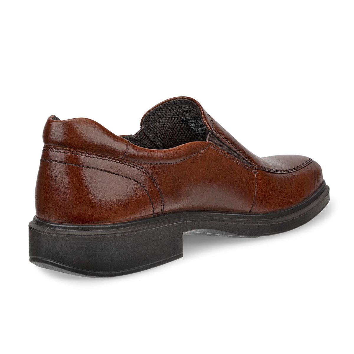 Ecco Helsinki 2 Men's Slip ON in Cognac