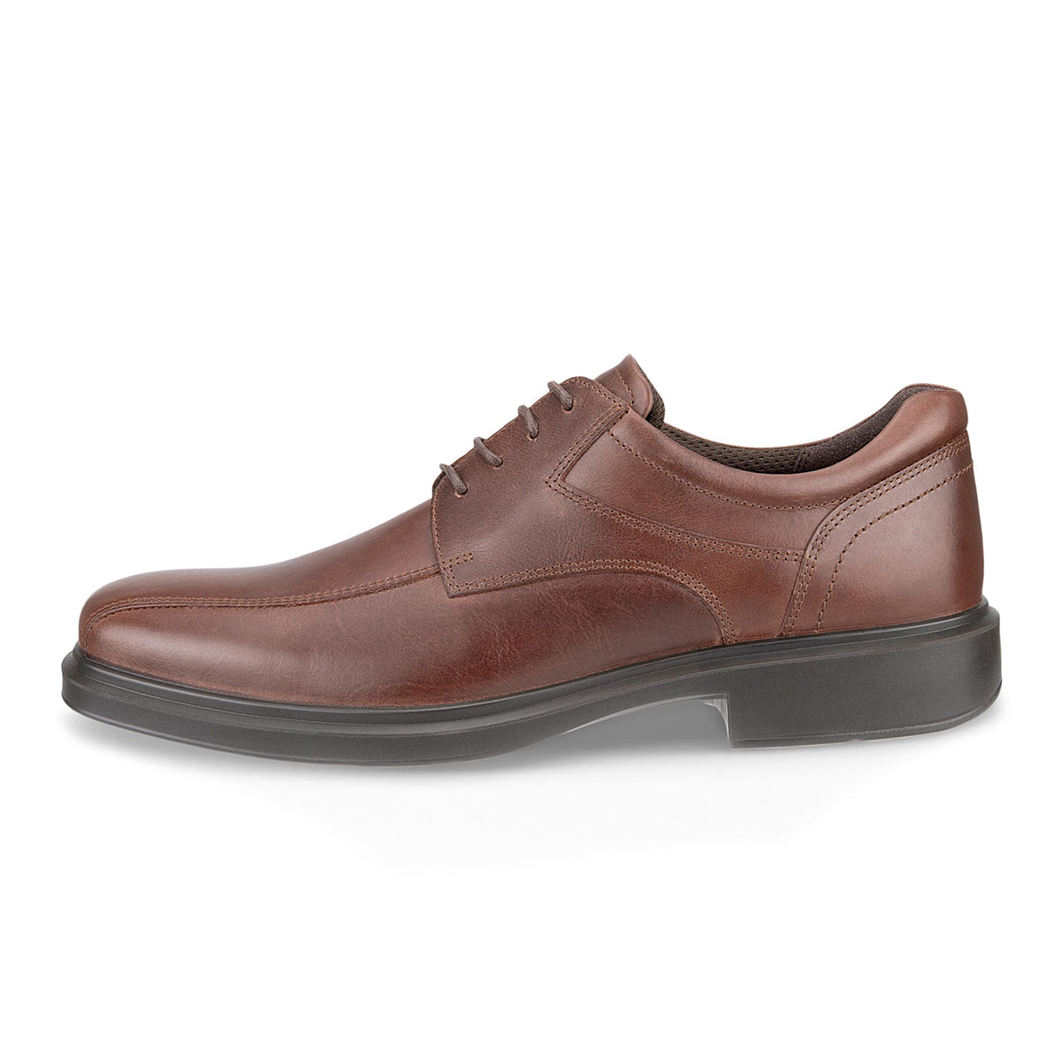 Helsinki 2 Men's Bike-Toe Lace Up In Mahogany