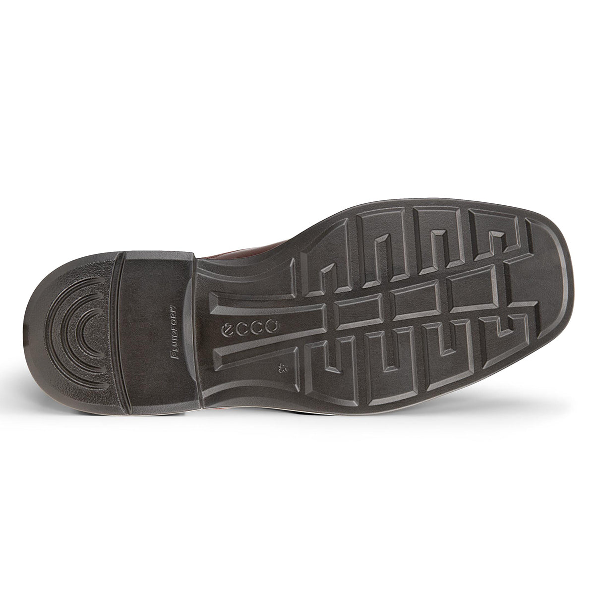 Helsinki 2 Men's Bike-Toe Lace Up In Mahogany