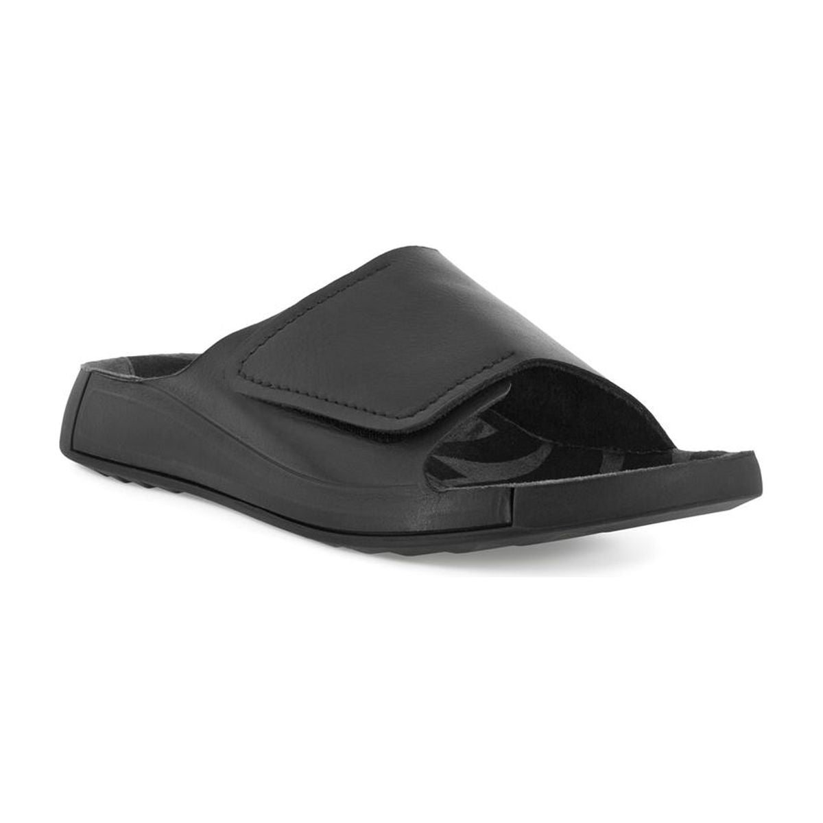 Ecco Cozmo Men's Slide Sandal