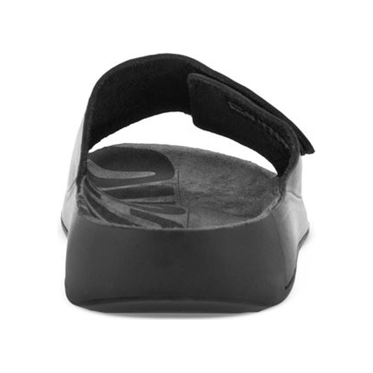 Ecco Cozmo Men's Slide Sandal