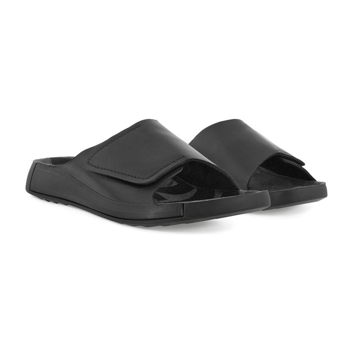 Ecco Cozmo Men's Slide Sandal