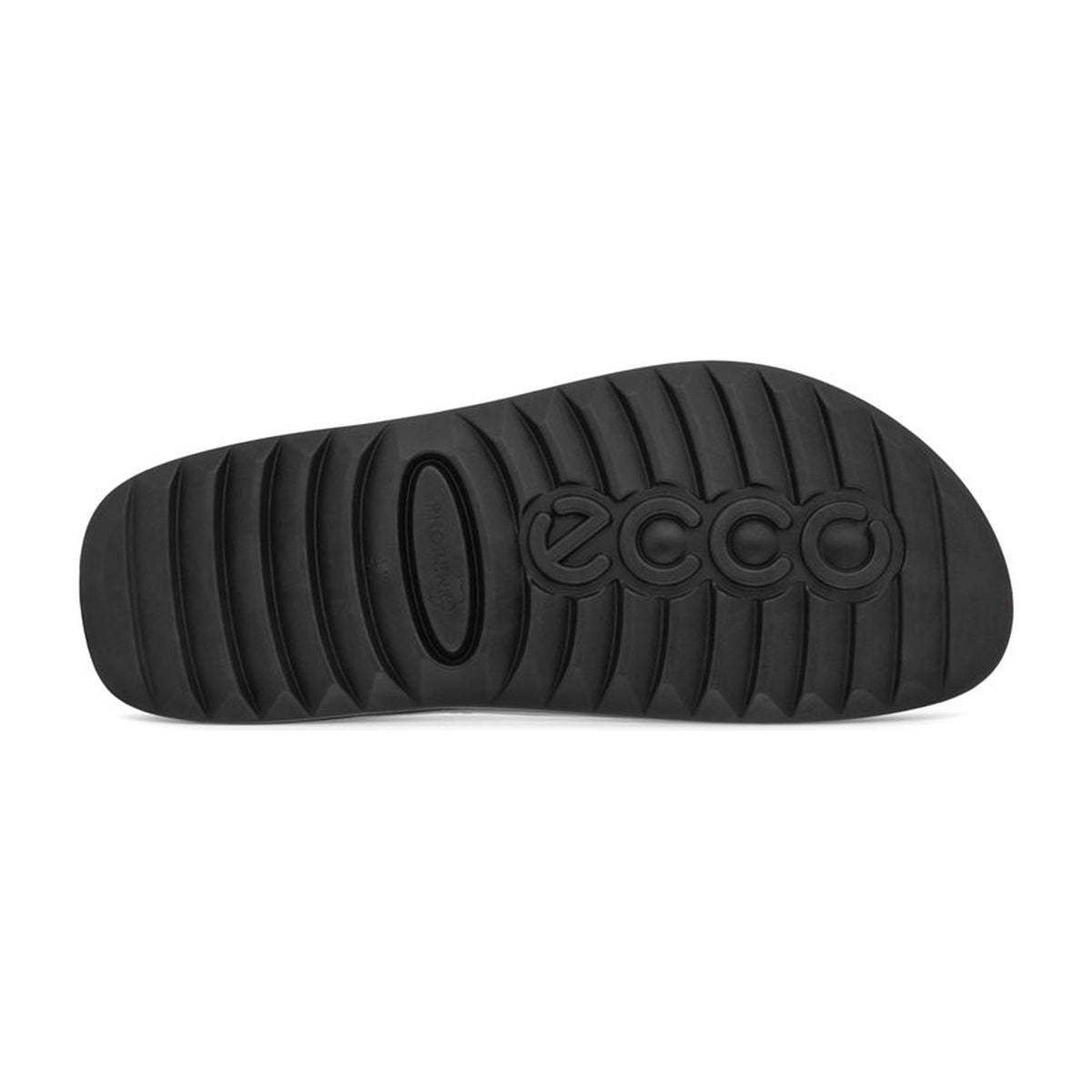 Ecco Cozmo Men's Slide Sandal
