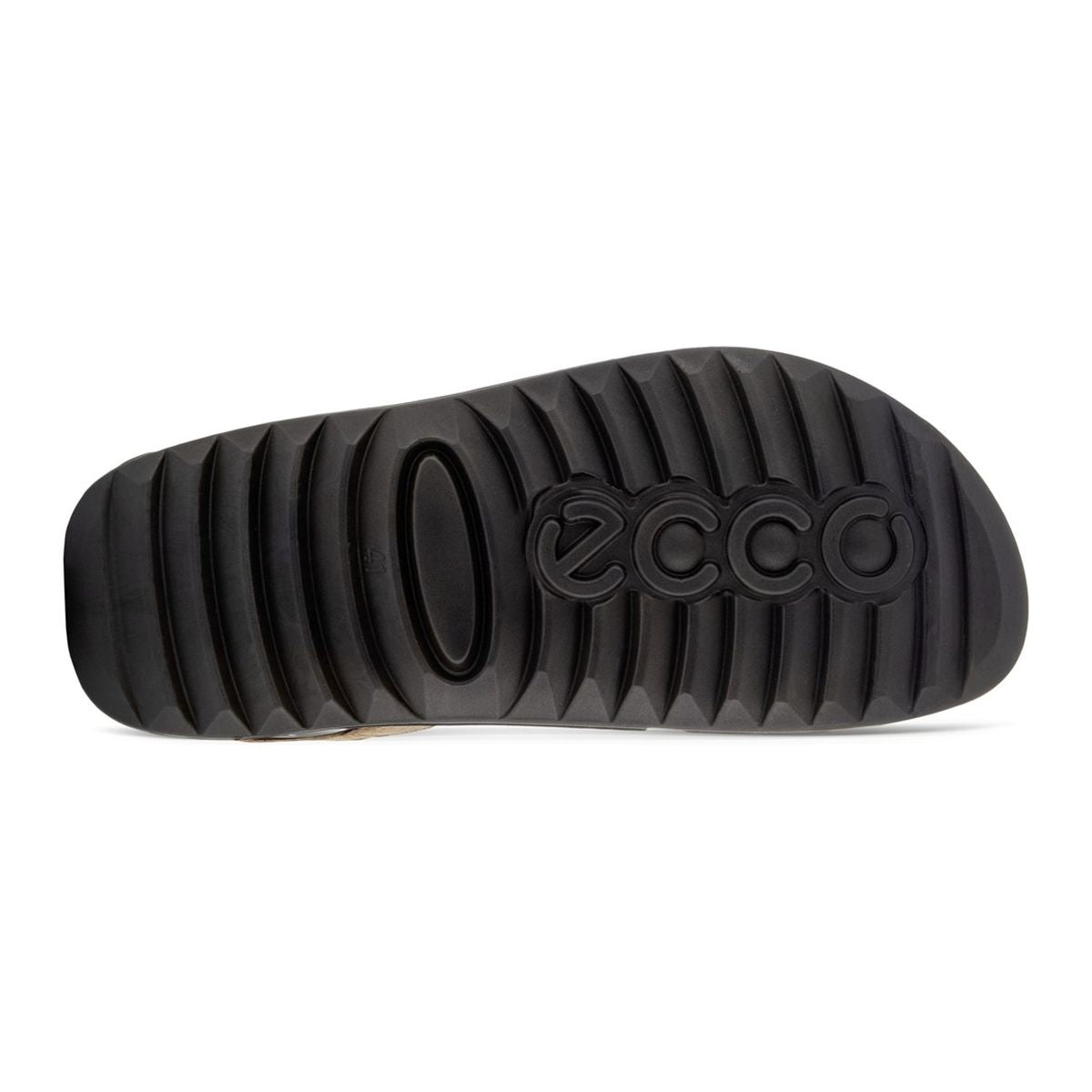 Cozmo Men's adjustable Strap Sandal