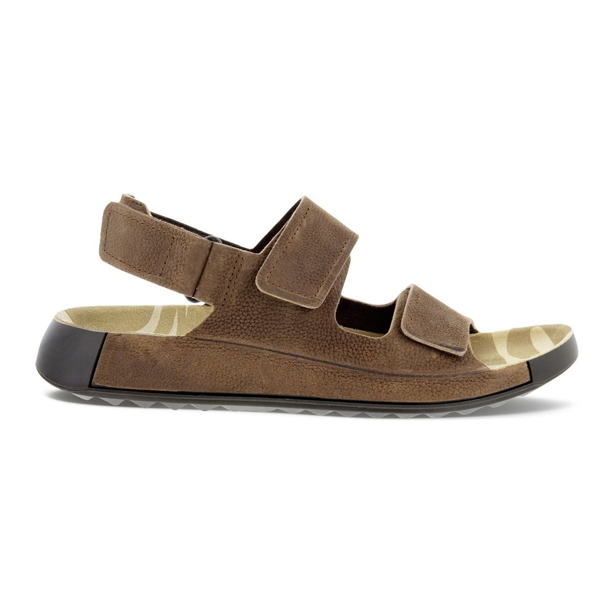 Cozmo Men's adjustable Strap Sandal