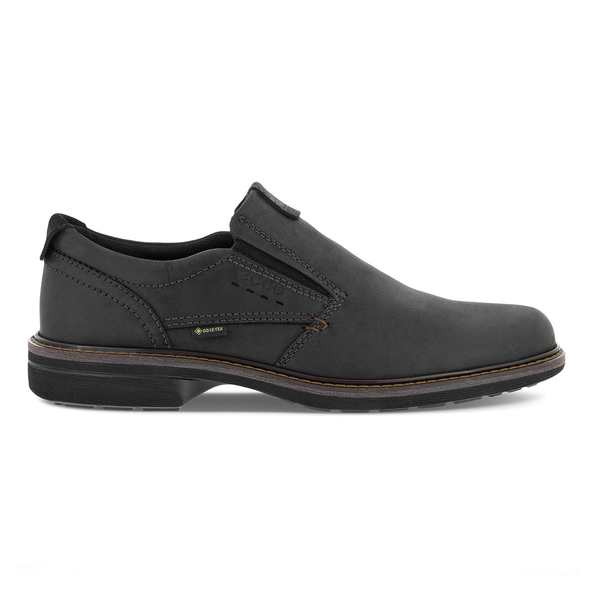 Ecco Turn Men's Waterproof Shoe