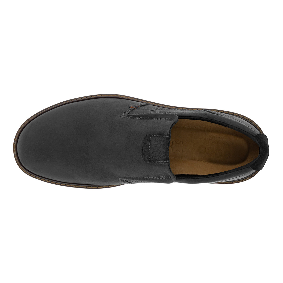 Ecco Turn Men's Waterproof Shoe