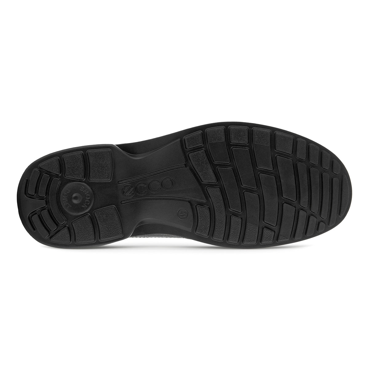 Ecco Turn Men's Waterproof Shoe