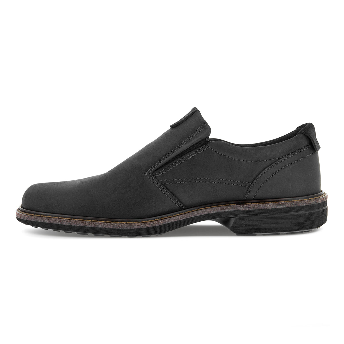 Ecco Turn Men's Waterproof Shoe