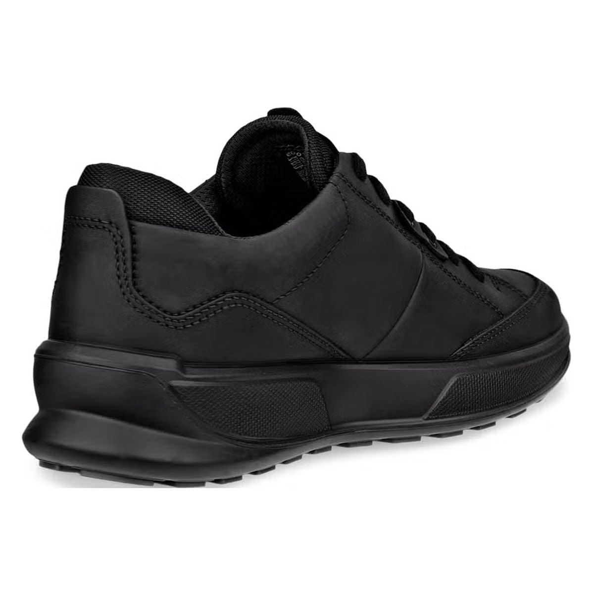 Ecco Byway 2.0 Men's Waterproof Shoe in Black